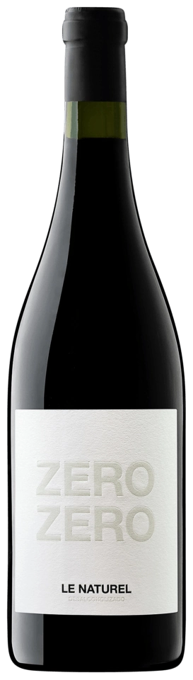 Aroa Le Naturel Zero Zero Tinto
