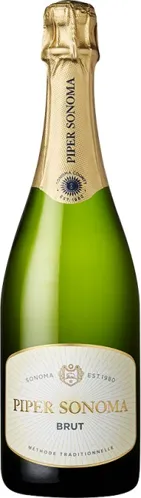 Bottle of Piper Sonoma Brut (Select Cuvée) from search results