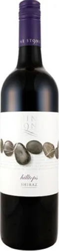 Bottle of Nine Stones Shiraz from search results