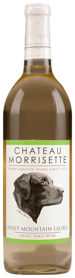 Chateau Morrisette Sweet Mountain Laurel