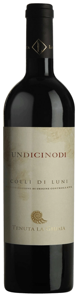 La Ghiaia Undicinodi