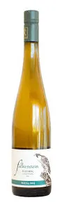 Bottle of Falkenstein Riesling from search results