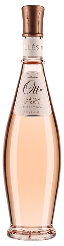 Domaines Ott Château de Selle Rosé (Coeur de Grain)