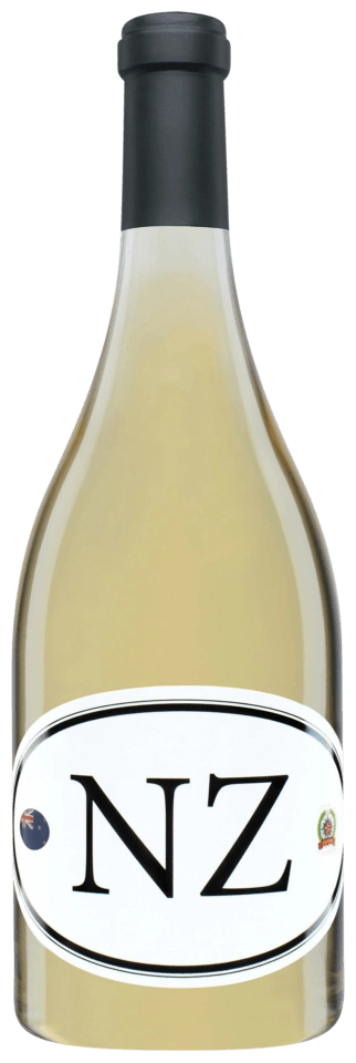 Locations NZ (New Zealand)