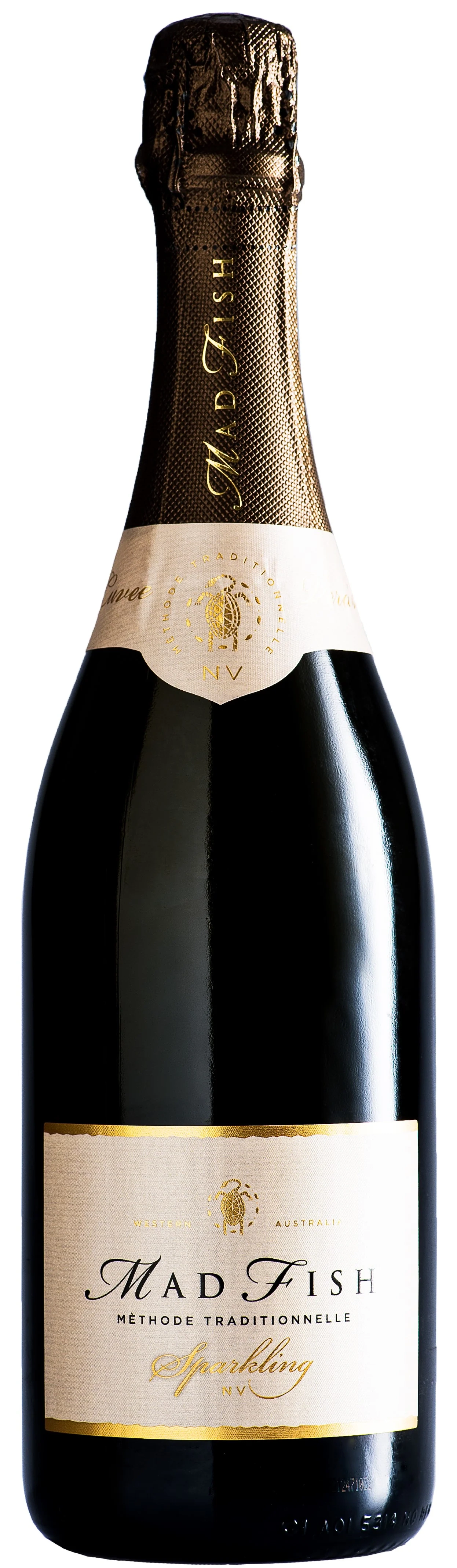 MadFish Veras Cuvée Sparkling White