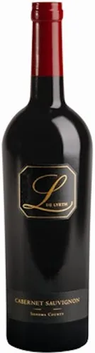 Bottle of Lyeth L de Lyeth Cabernet Sauvignon from search results