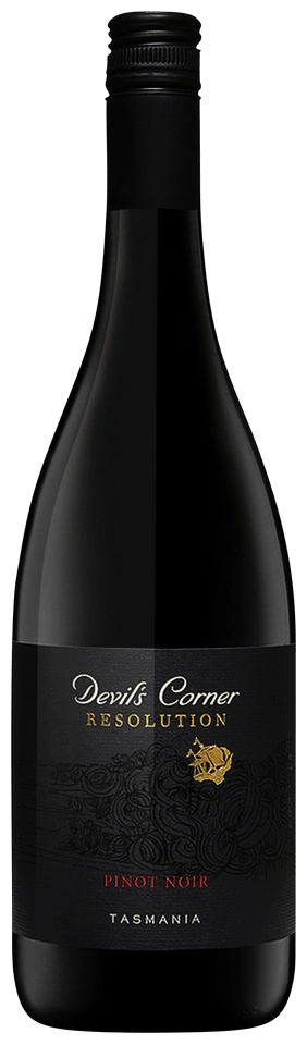 Devil's Corner Resolution Pinot Noir