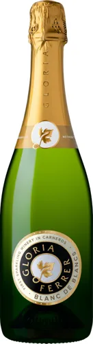 Bottle of Gloria Ferrer Blanc de Blancs Brut from search results