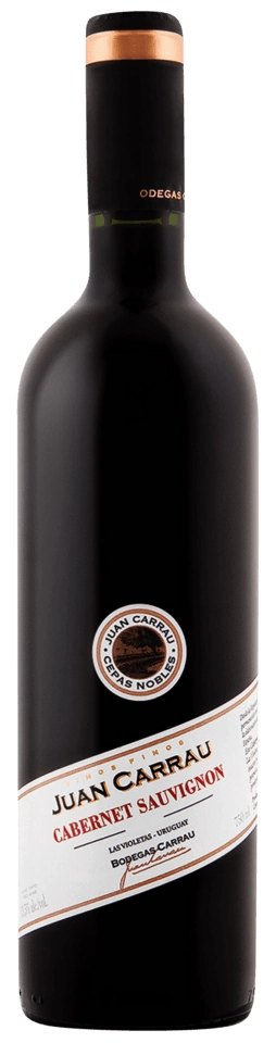 Bodegas Carrau Juan Carrau Cabernet Sauvignon