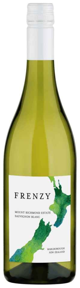 Frenzy Sauvignon Blanc
