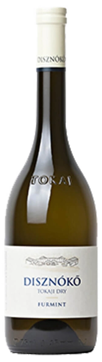 Disznókó Tokaji Dry Furmint