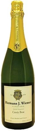 Hermann J. Wiemer Cuvée Brut