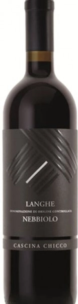Cascina Chicco Langhe Nebbiolo