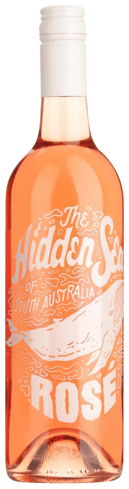 The Hidden Sea Rosé