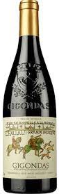 Gigondas La Cave L'Hallali Grande Reserve Gigondas