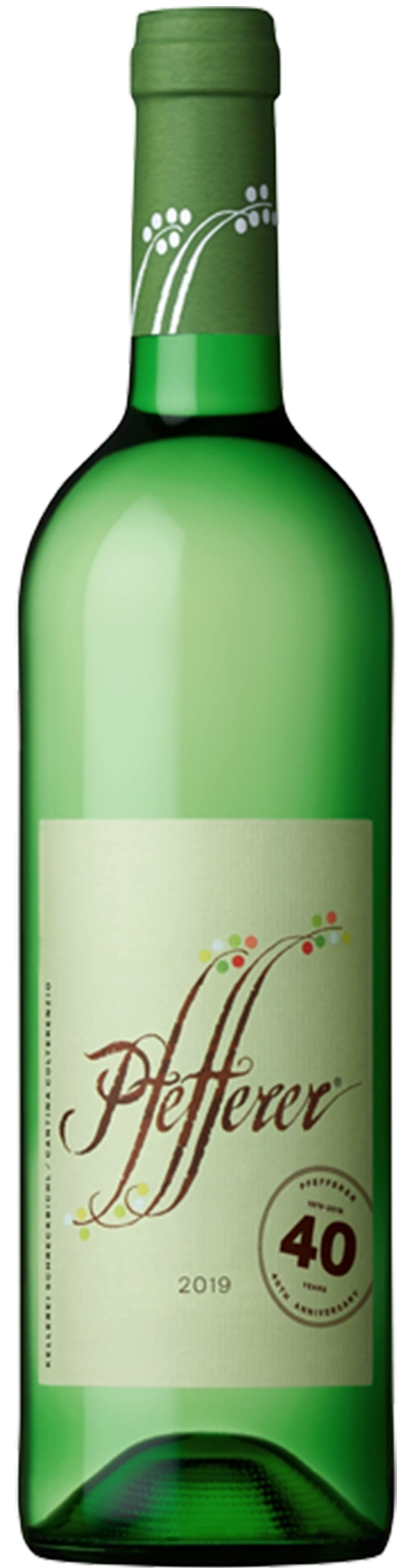 Cantina Colterenzio Pfefferer Moscato Giallo