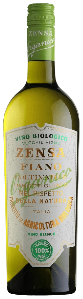 Zensa Fiano
