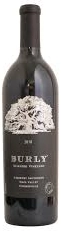 Burly Sciandri Vineyard Cabernet Sauvignon