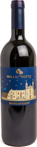 Bottle of Donnafugata Mille E Una Notte from search results