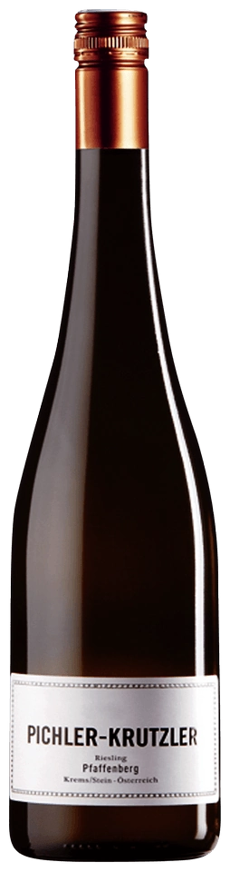 Pichler-Krutzler Pfaffenberg Riesling