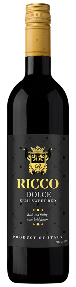 Carletto Ricco Dolce