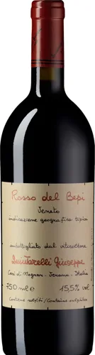 Bottle of Quintarelli Giuseppe Veneto Rosso del Bepi from search results