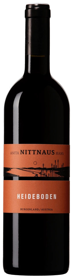 Anita Nittnaus Hans Heideboden