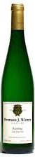 Hermann J. Wiemer Late Harvest Riesling
