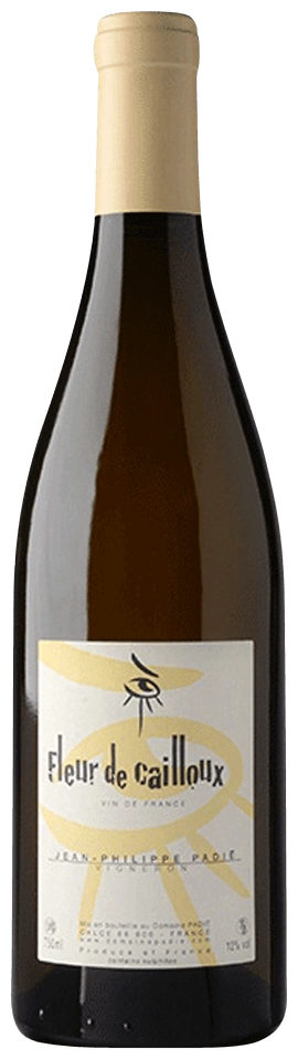Jean-Philippe Padié Fleur de Cailloux