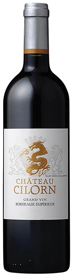 Château Cilorn Bordeaux Supérieur