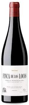 Artuke Finca de los Locos Rioja