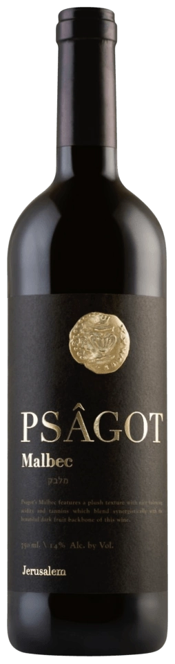 Psagot Malbec