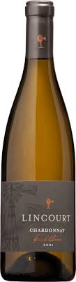 Lincourt Carol Ann Chardonnay