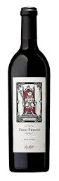 Bottle of Kuleto Estate Frog Prince Red from search results