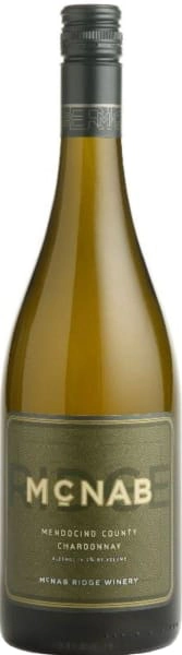 McNab Ridge Chardonnay