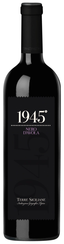 Madaudo 1945 Nero d'Avola