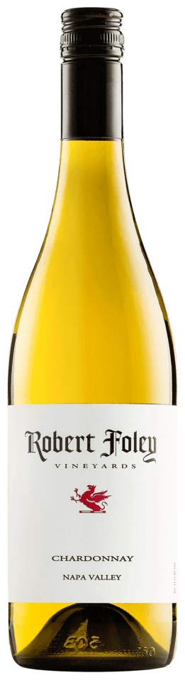 Robert Foley Vineyards Chardonnay