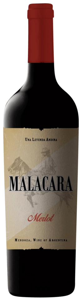 Malacara Merlot