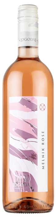Logodaj Winery Melnik Rosé