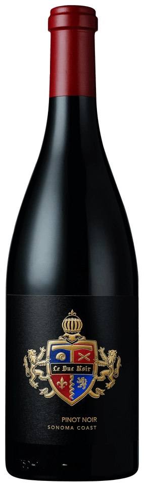 Le Duc Noir Pinot Noir