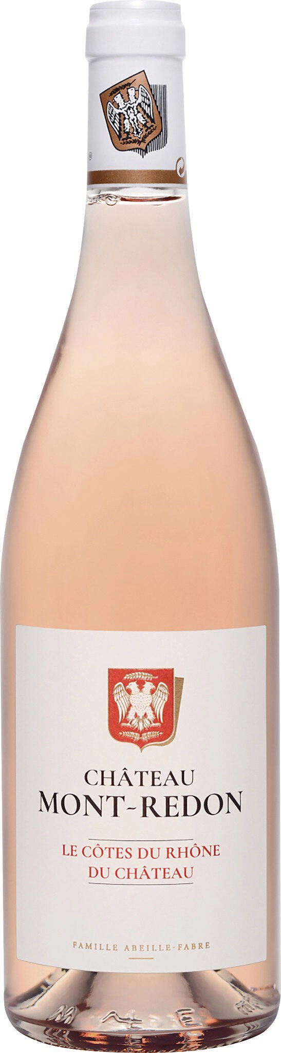 Château Mont-Redon Côtes du Rhône Rosé