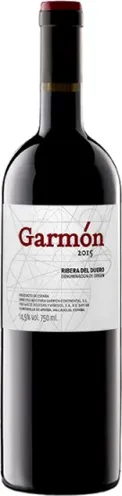 Bottle of Garmón Ribera del Duero from search results