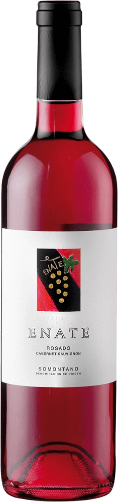 Enate Cabernet Sauvignon Rosado