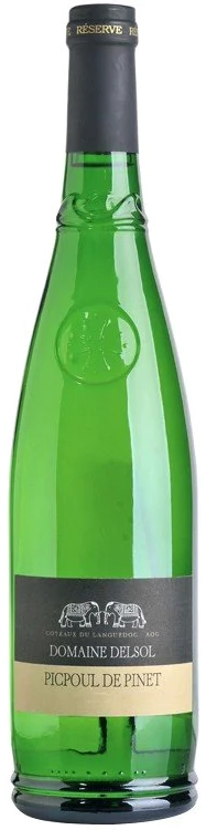 Domaine Delsol Picpoul de Pinet