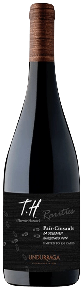 Undurraga Terroir Hunter Rarities Pais - Cinsault (T.H.)