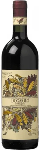 Bottle of Carpineto Toscana Dogajolo Rosso from search results