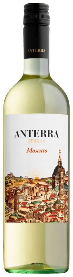 Anterra Moscato