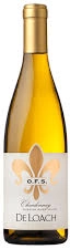 DeLoach OFS Chardonnay (Our Finest Selection - O.F.S)