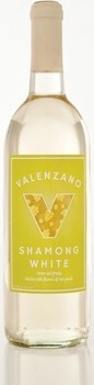 Valenzano Shamong White