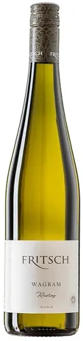 Bottle of Fritsch Riesling Wagram from search results
